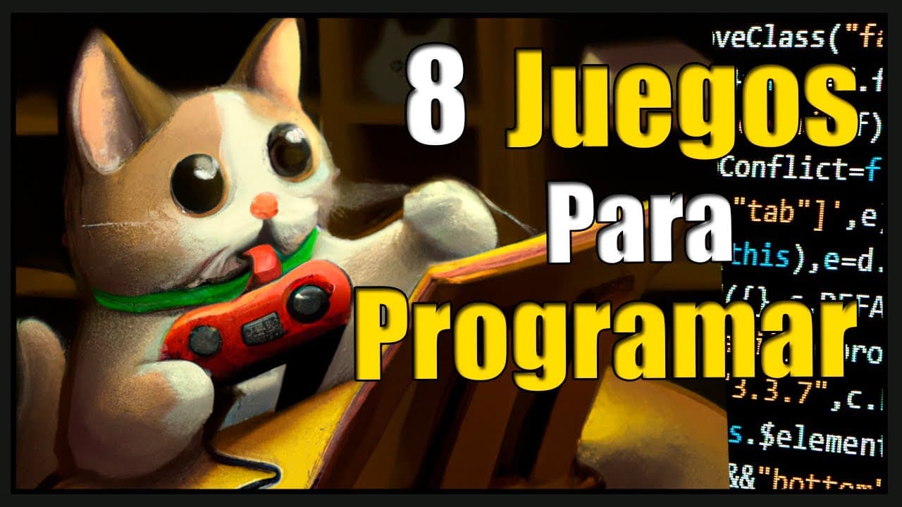 Juegos par Programar