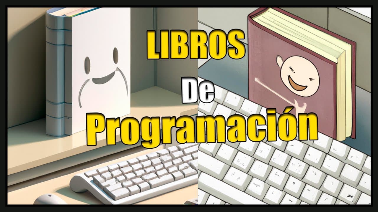 Libros de Programación