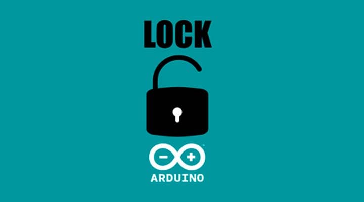 Lock